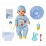 BABY Born - Baiat 36 Cm Zapf Creation - 3